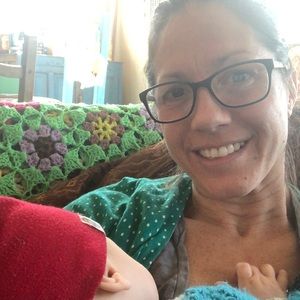 Meet your Posher, Karisa